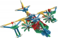 Wholesalers of Knex - Imagine Power & Play Motorized Building Set toys image 2